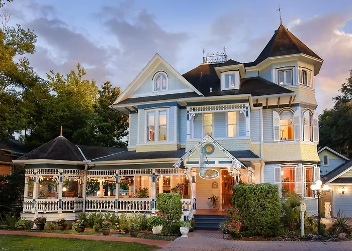 Sweetwater Branch Inn