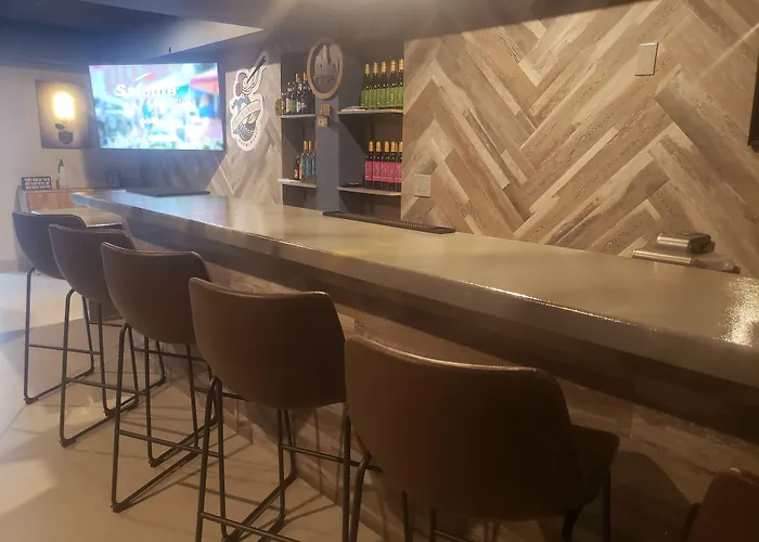 Motel: Quality Inn University North I-75